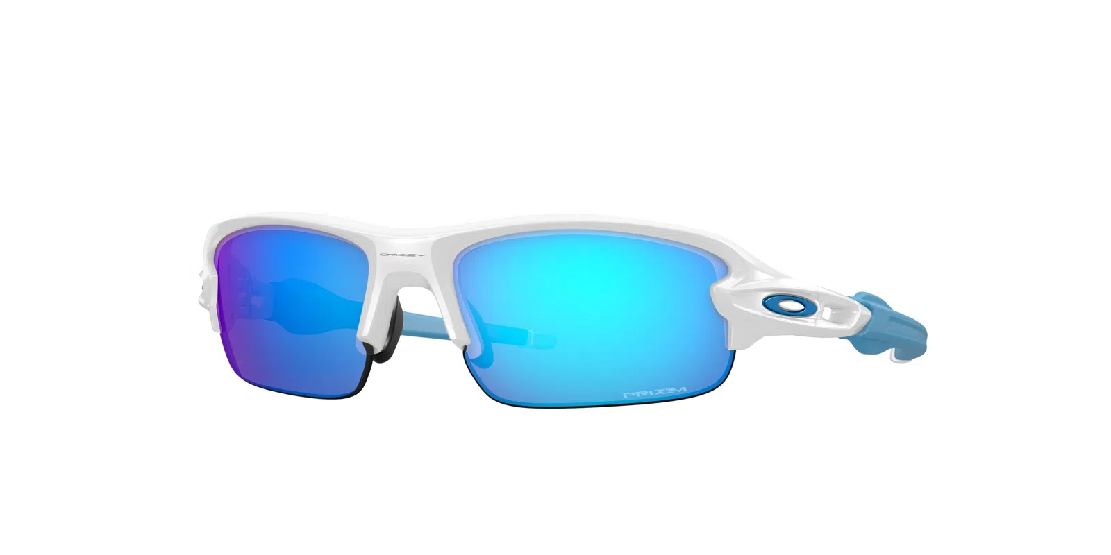 Oakley Flak Xxs 9008 Sunglasses - view 5